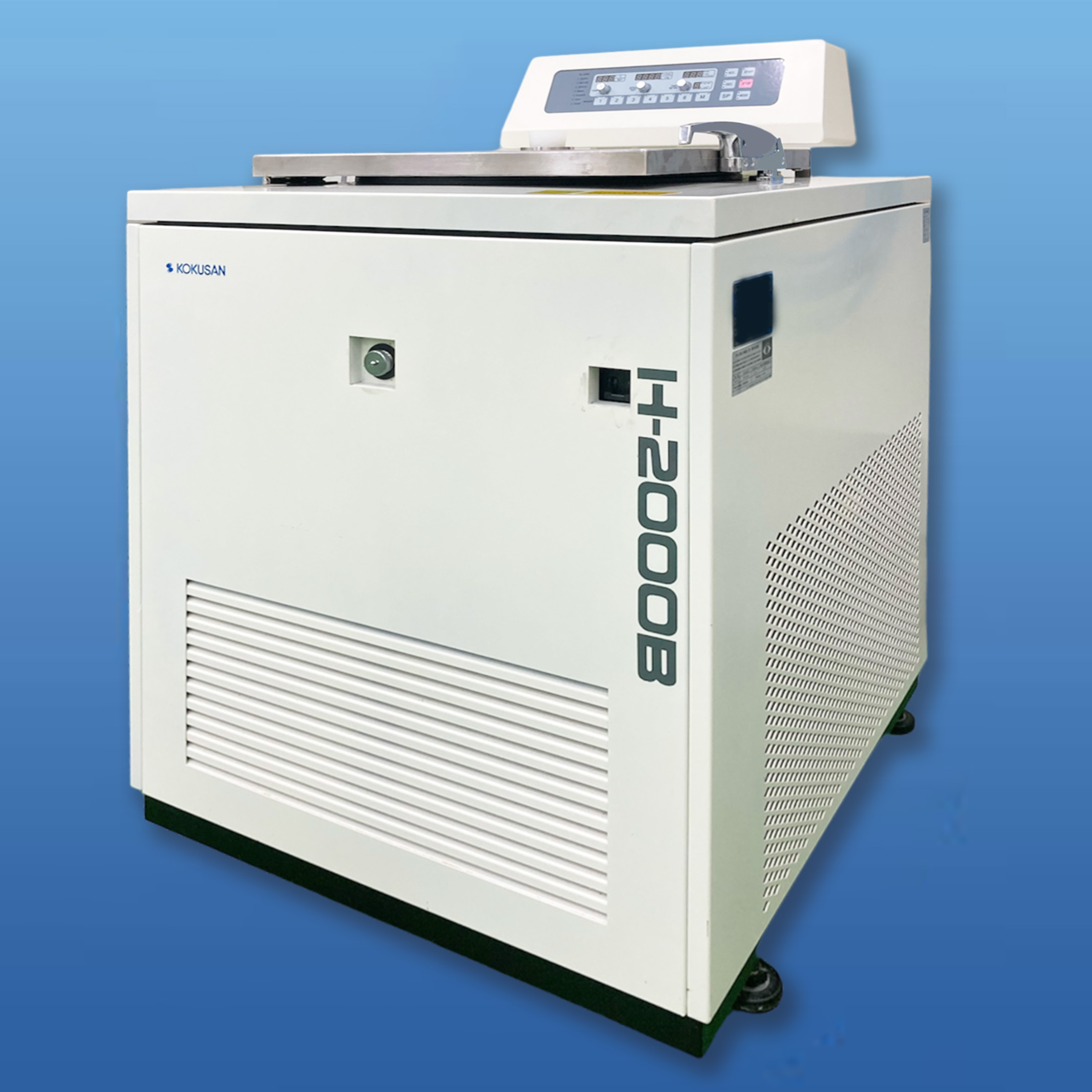 H-2000B