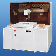 KT-4000 / 臨床検査用自動遠心機